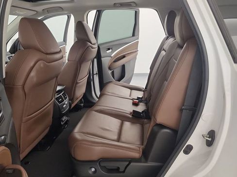 Used 2020 Acura MDX SH-AWD w/ Technology Package image 27