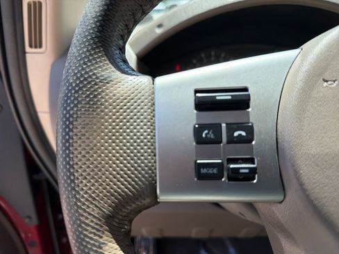 Used 2019 Nissan Frontier SV w/ Value Truck Package AWD/4WD image 20