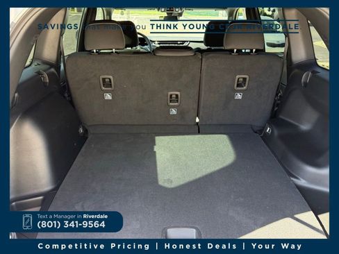 New 2025 Jeep Grand Cherokee Laredo w/ Trailer Tow Package image 24