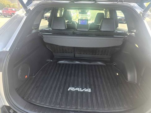 Used 2023 Toyota RAV4 XSE AWD/4WD image 14