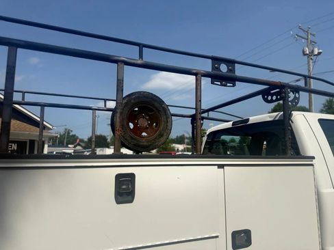 Used 2015 Ford F350 XL w/ Power Equipment Group AWD/4WD image 10