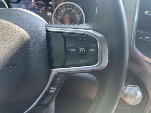 Used 2023 RAM 1500 Laramie AWD/4WD image 27