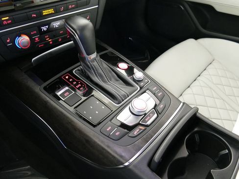 Used 2017 Audi S7 Prestige w/ S7 Sport Package AWD/4WD image 24