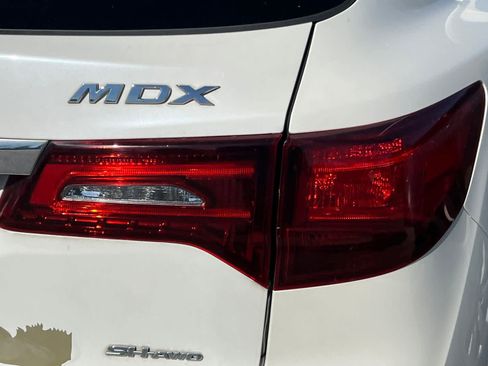 Used 2014 Acura MDX SH-AWD w/ Technology Package image 17