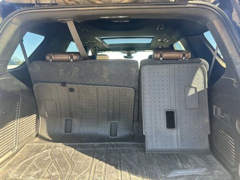 Used 2021 Chevrolet Tahoe High Country w/ Premium Package image 10