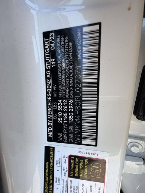 Used 2023 Mercedes-Benz GLC 300 4MATIC image 15