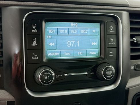 Used 2018 RAM 1500 Express w/ Popular Equipment Group AWD/4WD image 6