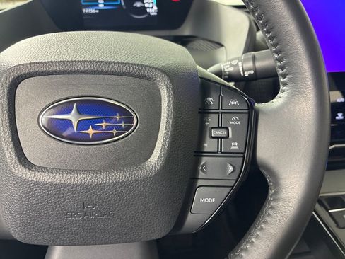 Used 2023 Subaru Solterra AWD image 20