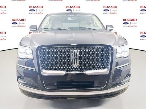 Certified 2022 Lincoln Navigator 4WD image 2