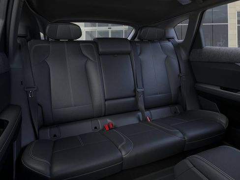 New 2027 Cadillac Optiq Sport w/ LPO, Floor Liner Package AWD/4WD image 17