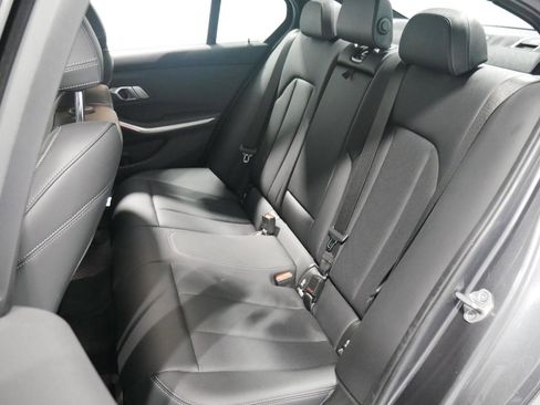 Used 2022 BMW M340i xDrive w/ Driving Assistance Package image 11