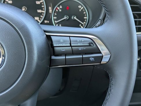 New 2025 MAZDA MAZDA3 s image 27