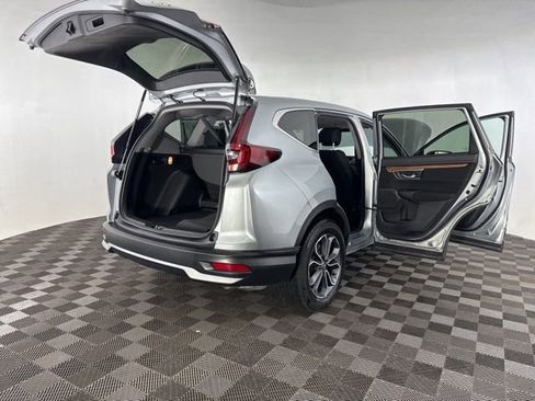 Certified 2022 Honda CR-V EX image 19
