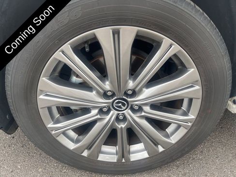 Used 2023 MAZDA CX-5 Signature image 33