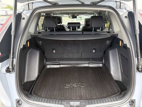 Used 2021 Honda CR-V Touring image 18