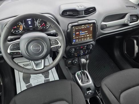 Used 2023 Jeep Renegade Latitude image 26