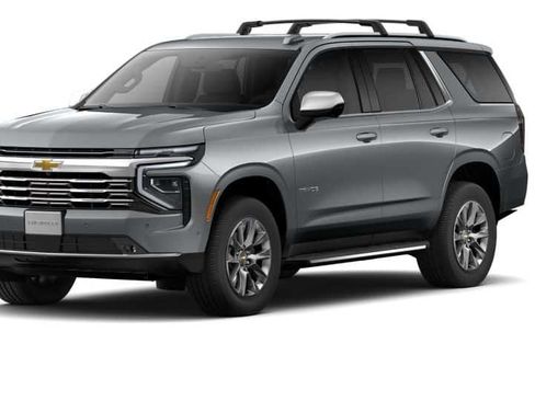 New 2026 Chevrolet Tahoe Premier w/ Sun And Tow Package image 26