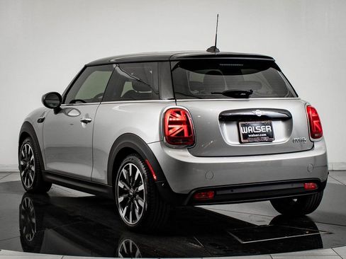 Used 2024 MINI Cooper SE image 6