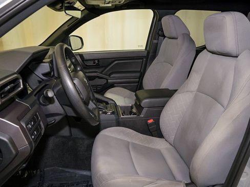 Certified 2024 Toyota Tacoma SR5 image 9