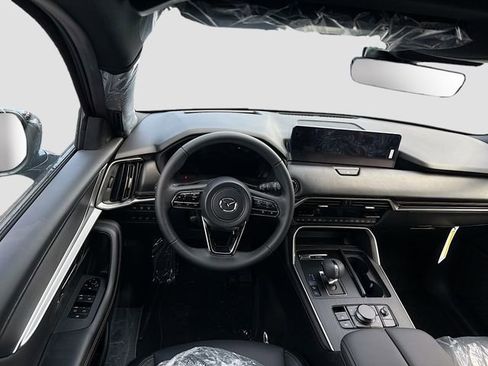 New 2026 MAZDA CX-90 3.3 Turbo S w/ Premium Plus AWD/4WD image 24