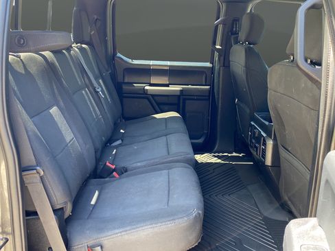 Used 2019 Ford F150 XLT w/ Equipment Group 302A Luxury AWD/4WD image 25