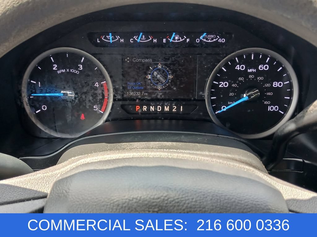 Used 2019 Ford F250 XLT w/ XLT Value Package AWD/4WD image 12