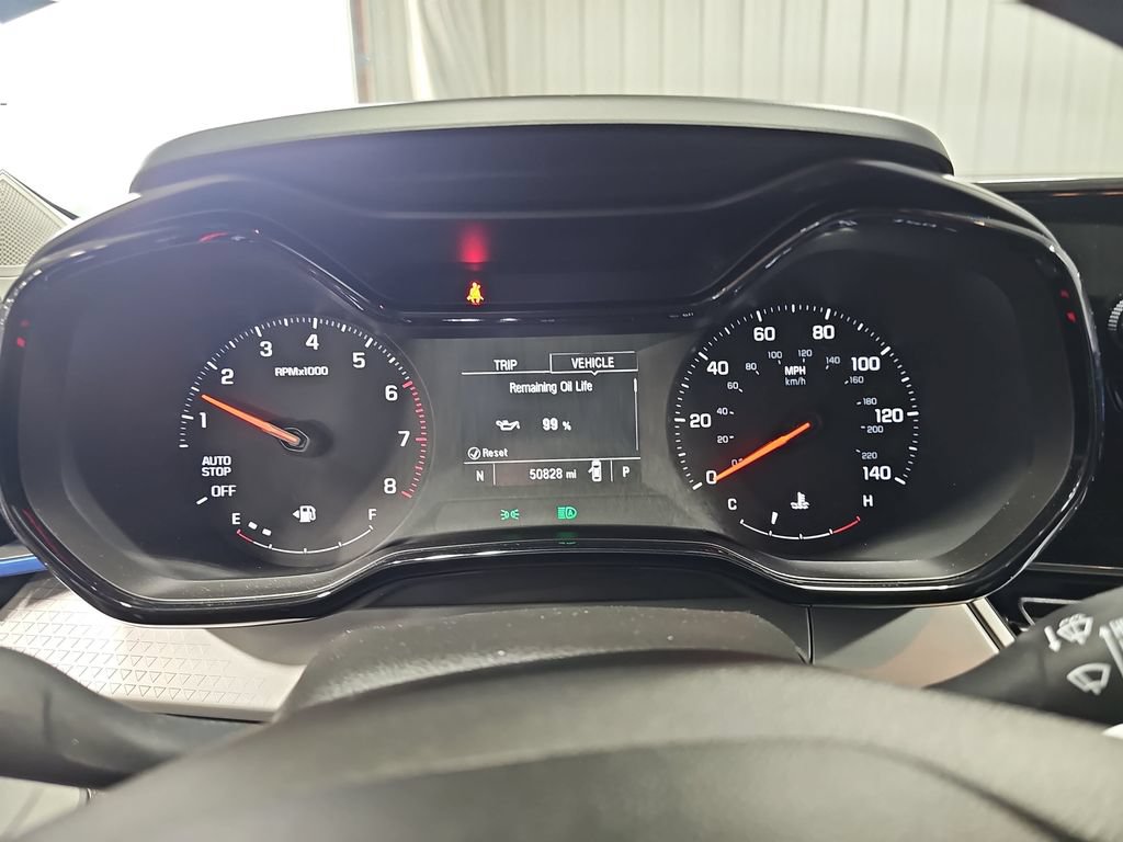 Used 2024 Chevrolet Trax LS FWD image 18