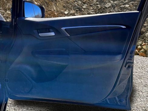 Used 2017 Honda Fit EX-L image 20