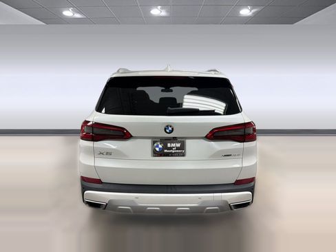 Used 2019 BMW X5 xDrive40i w/ Convenience Package AWD/4WD image 9