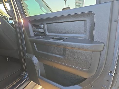 New 2026 RAM 3500 Tradesman image 82