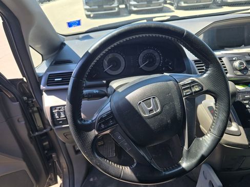 Used 2012 Honda Odyssey EX-L image 8