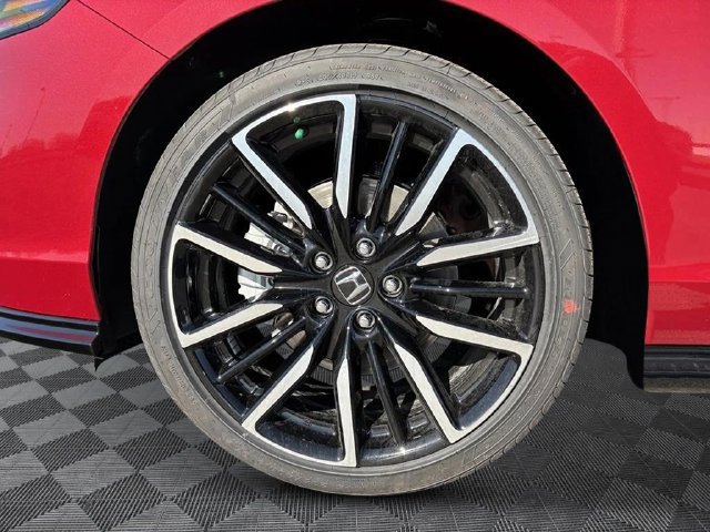 New 2026 Honda Accord Touring image 9