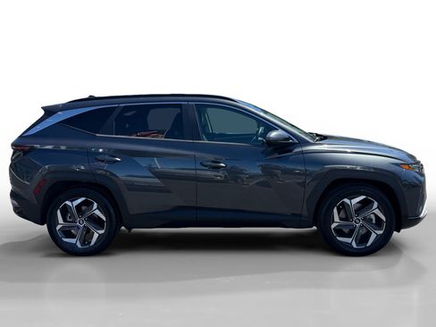 Used 2022 Hyundai Tucson SEL w/ Convenience + Premium Package FWD image 6