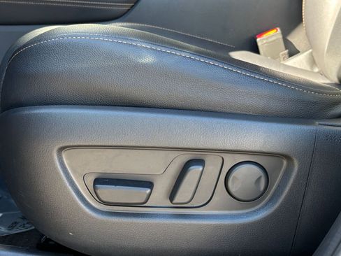 Used 2025 MAZDA CX-90 3.3 Turbo w/ Preferred Package image 23