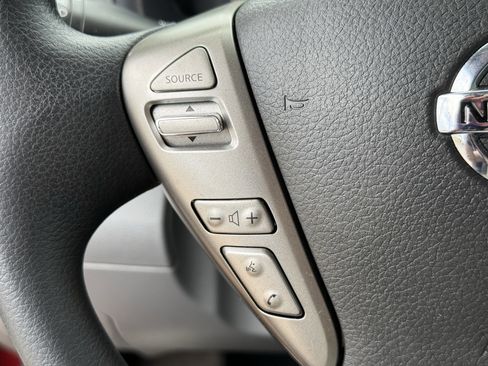 Used 2021 Nissan NV200 SV image 16