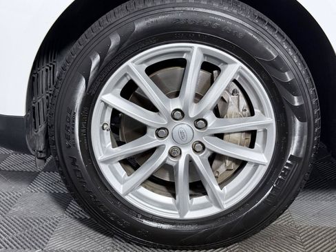 Used 2020 Land Rover Range Rover Sport SE AWD/4WD image 30