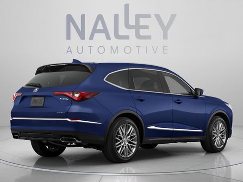 Used 2022 Acura MDX FWD image 3