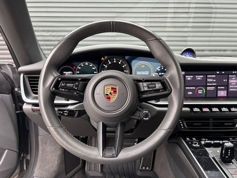 Certified 2021 Porsche 911 Carrera S image 14