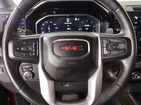 Used 2023 GMC Sierra 1500 Elevation image 3