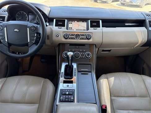 Used 2013 Land Rover Range Rover Sport HSE LUX image 21