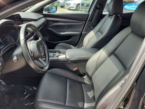 Used 2024 MAZDA MAZDA3 s FWD image 25