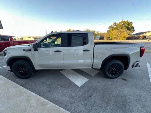 New 2026 GMC Sierra 1500 Pro w/ Graphite Edition AWD/4WD image 10