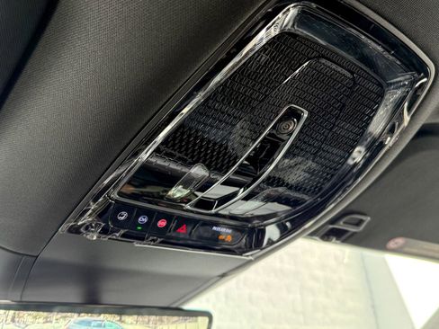 New 2025 Cadillac Escalade IQ Sport 1 w/ Smart Trailering package AWD/4WD image 28