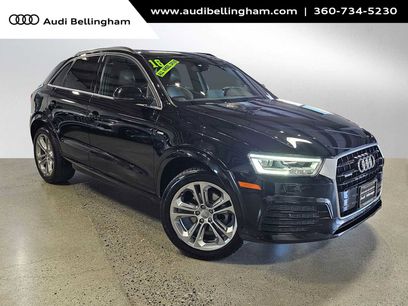 Used 2016 Audi Q3 2.0T Prestige w/ Prestige Package