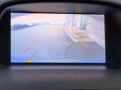 Used 2015 Buick Encore Convenience image 27