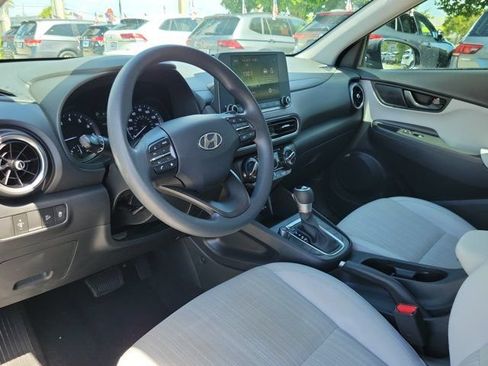 Used 2023 Hyundai Kona SEL FWD image 13