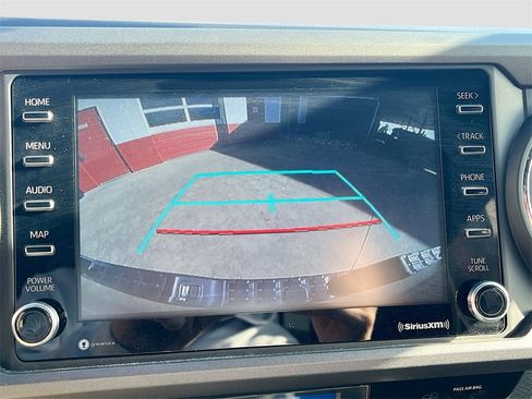 Used 2023 Toyota Tacoma TRD Sport image 14