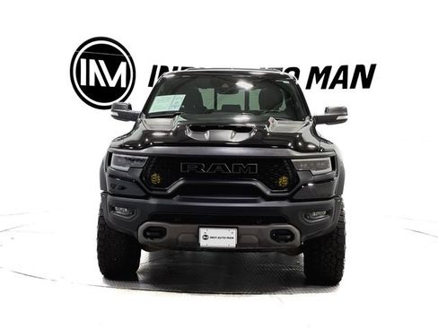 Used 2022 RAM 1500 TRX image 9