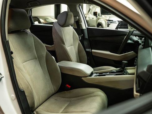 Used 2025 Honda Accord LX image 14
