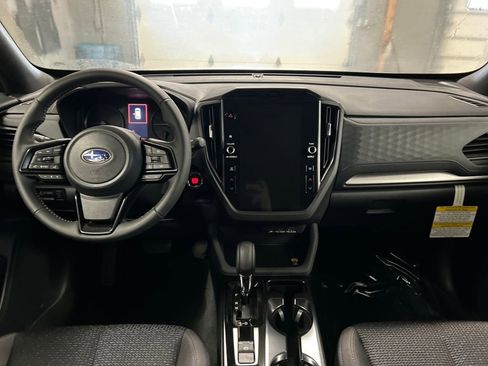 New 2026 Subaru Forester Premium image 10